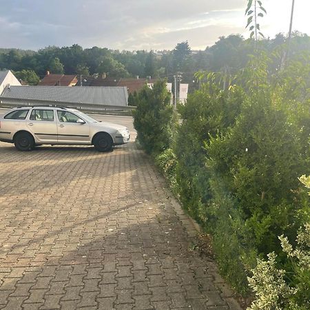 Hotel Penzion Fontana Náměšť nad Oslavou Zewnętrze zdjęcie