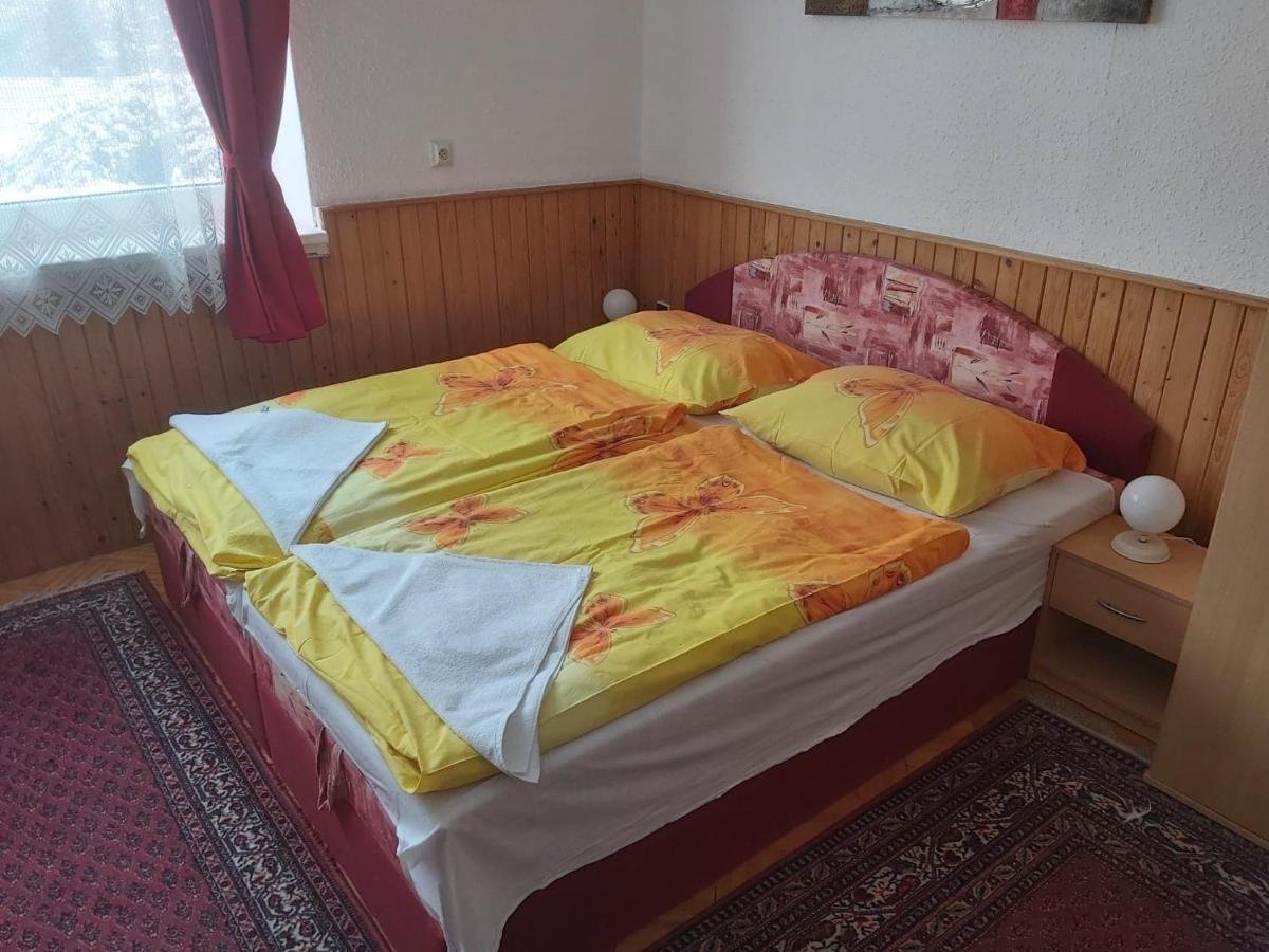 Hotel Penzion Fontana Náměšť nad Oslavou Zewnętrze zdjęcie
