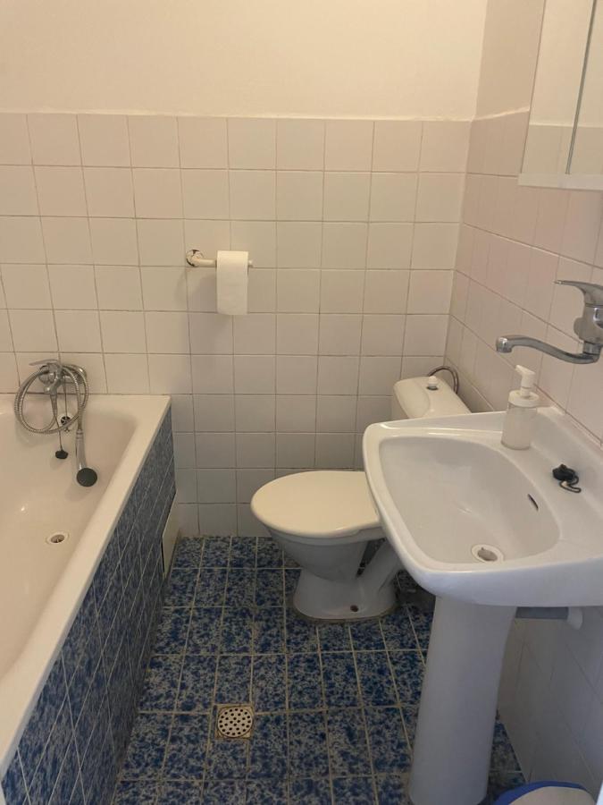 Hotel Penzion Fontana Náměšť nad Oslavou Zewnętrze zdjęcie