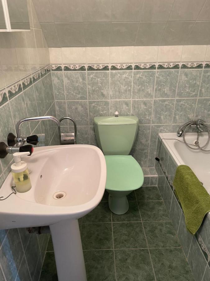 Hotel Penzion Fontana Náměšť nad Oslavou Zewnętrze zdjęcie