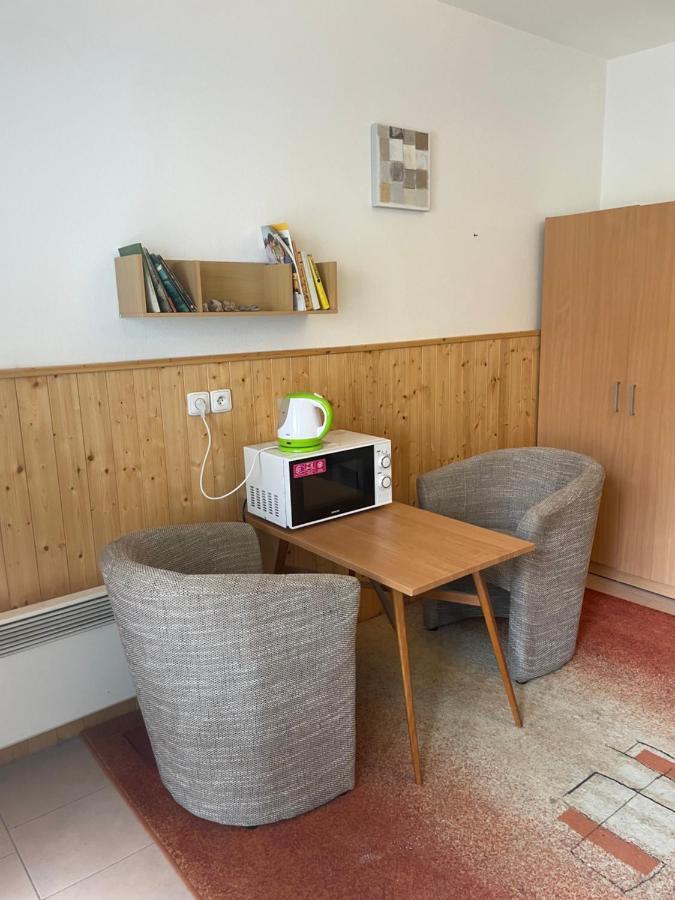 Hotel Penzion Fontana Náměšť nad Oslavou Zewnętrze zdjęcie