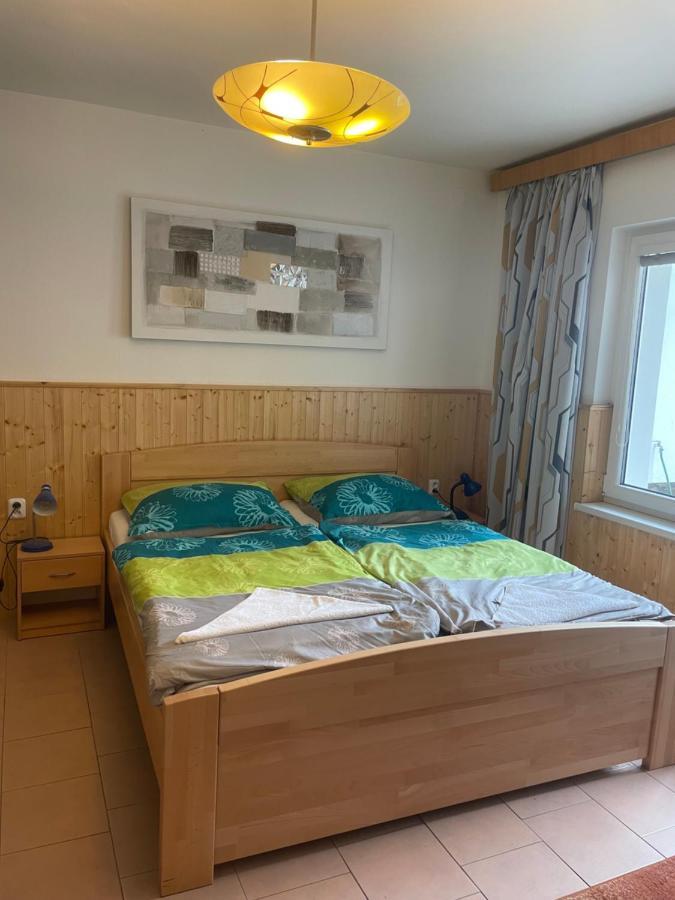 Hotel Penzion Fontana Náměšť nad Oslavou Zewnętrze zdjęcie