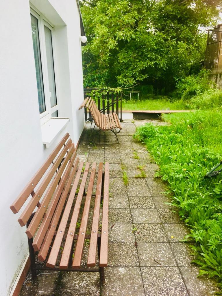 Hotel Penzion Fontana Náměšť nad Oslavou Zewnętrze zdjęcie