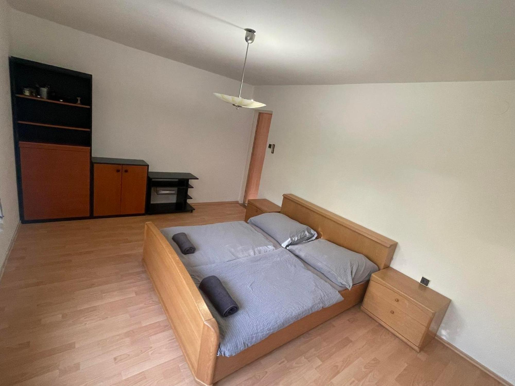 Hotel Penzion Fontana Náměšť nad Oslavou Zewnętrze zdjęcie